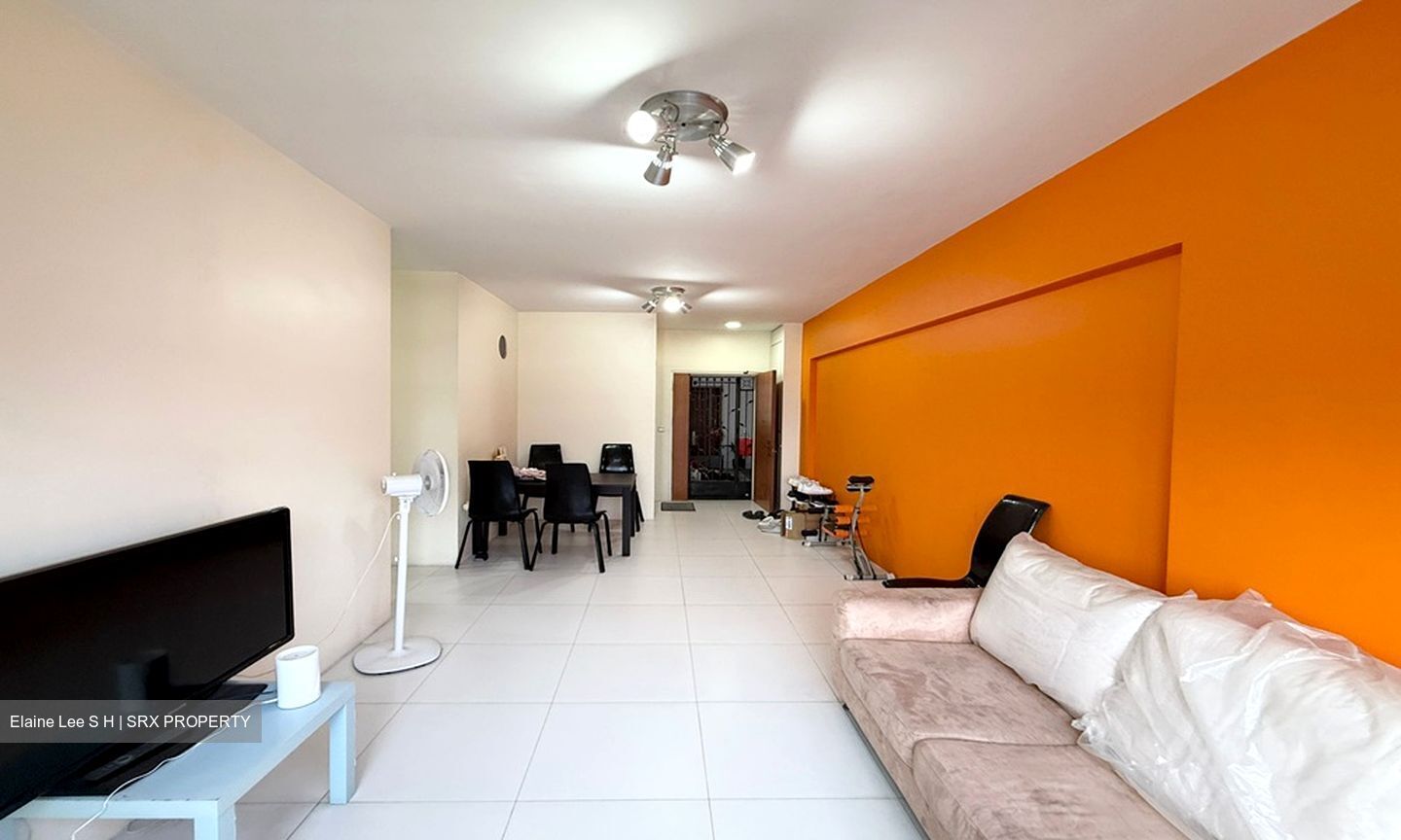 Blk 471B Fernvale Rivergrove (Sengkang), HDB 4 Rooms #559140911